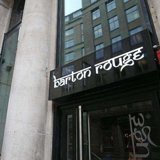 Beatles Apartment Liverpool Bagian luar foto